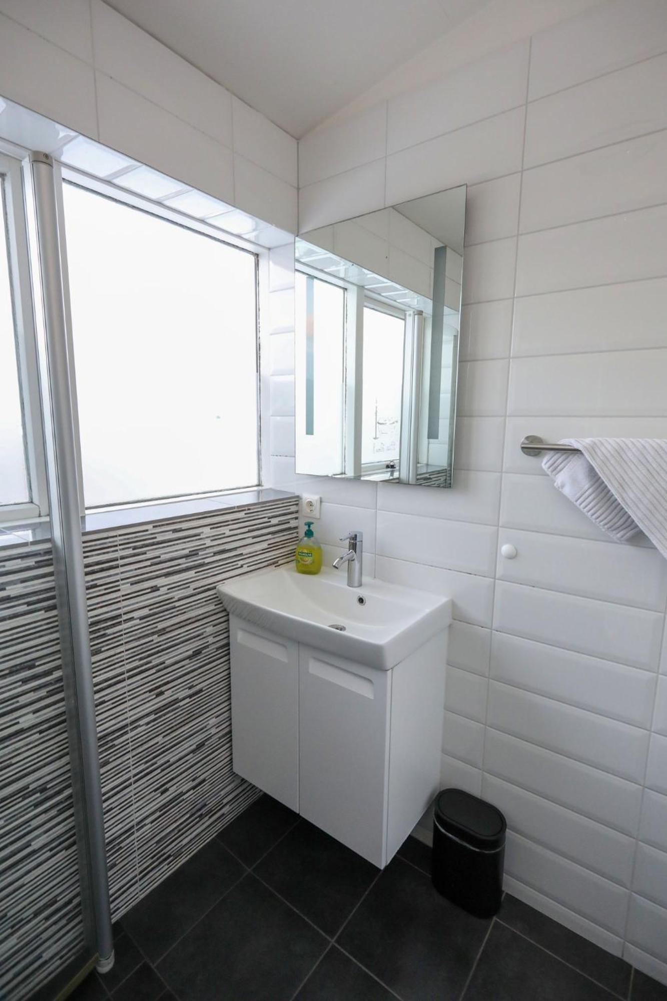 Skyjaborg Apartments Höfn Zewnętrze zdjęcie