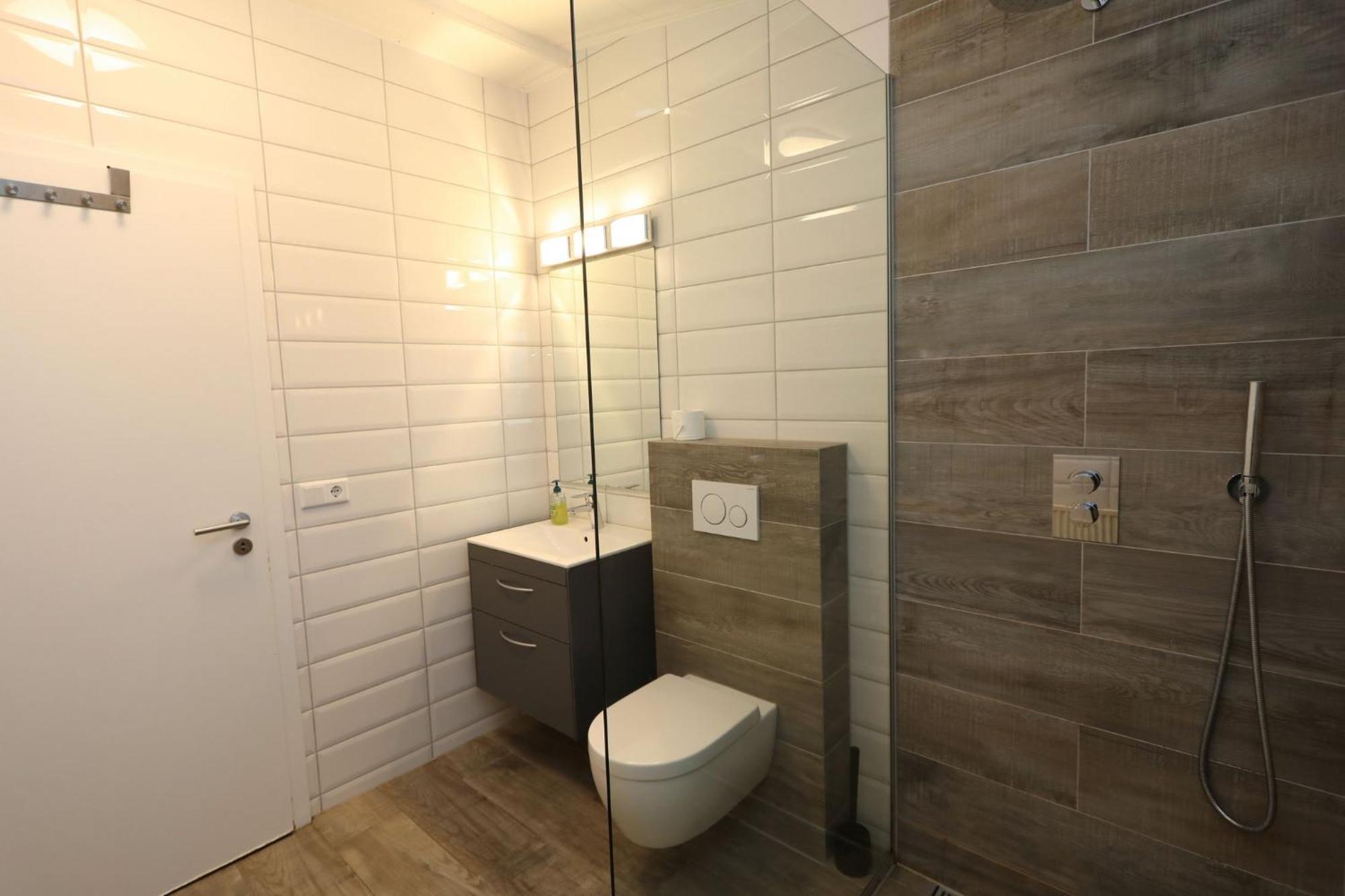 Skyjaborg Apartments Höfn Zewnętrze zdjęcie