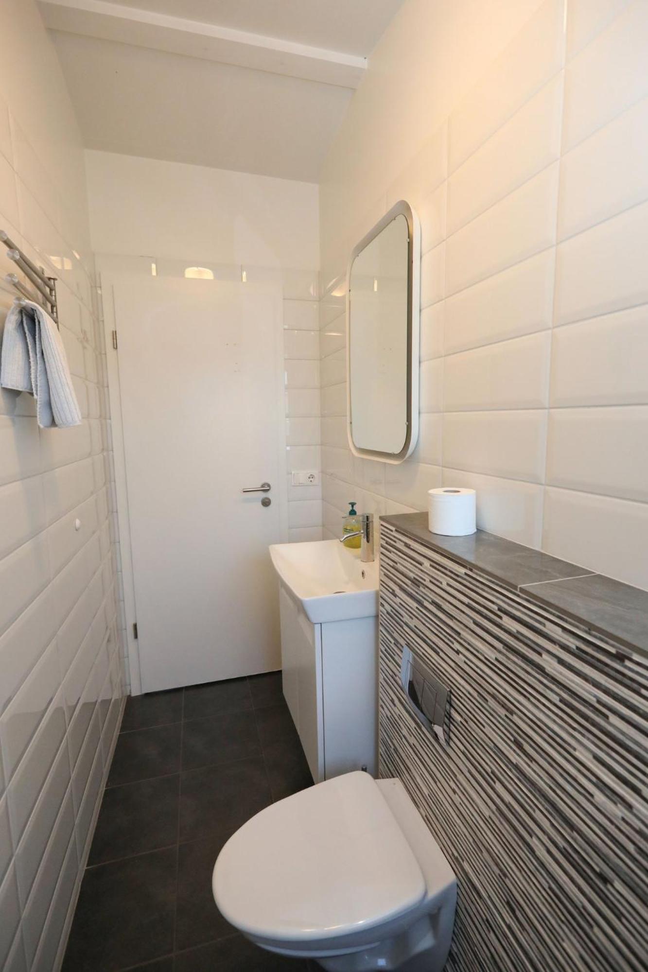 Skyjaborg Apartments Höfn Zewnętrze zdjęcie