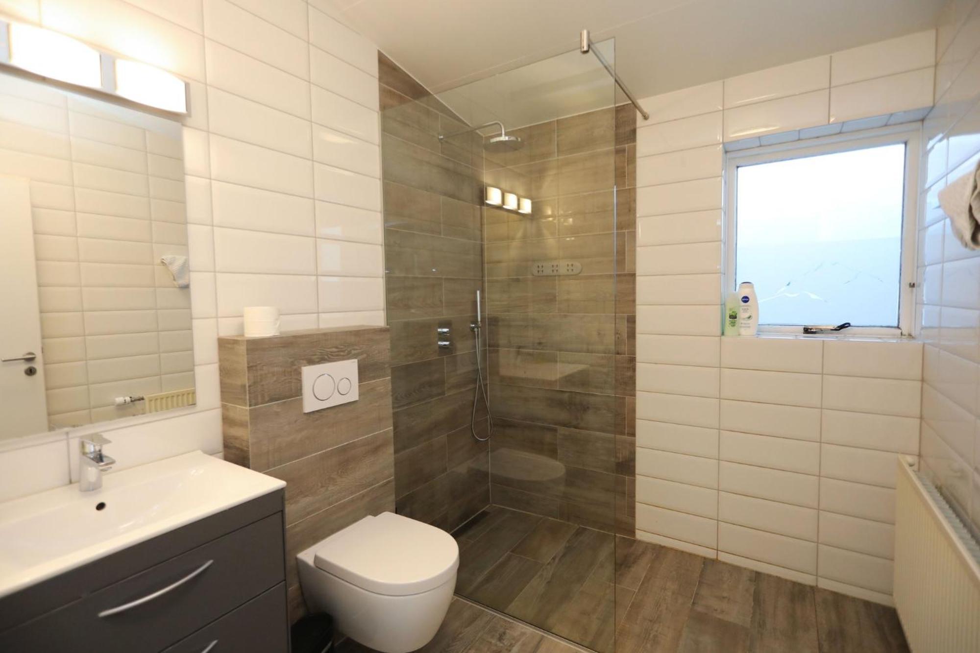 Skyjaborg Apartments Höfn Zewnętrze zdjęcie