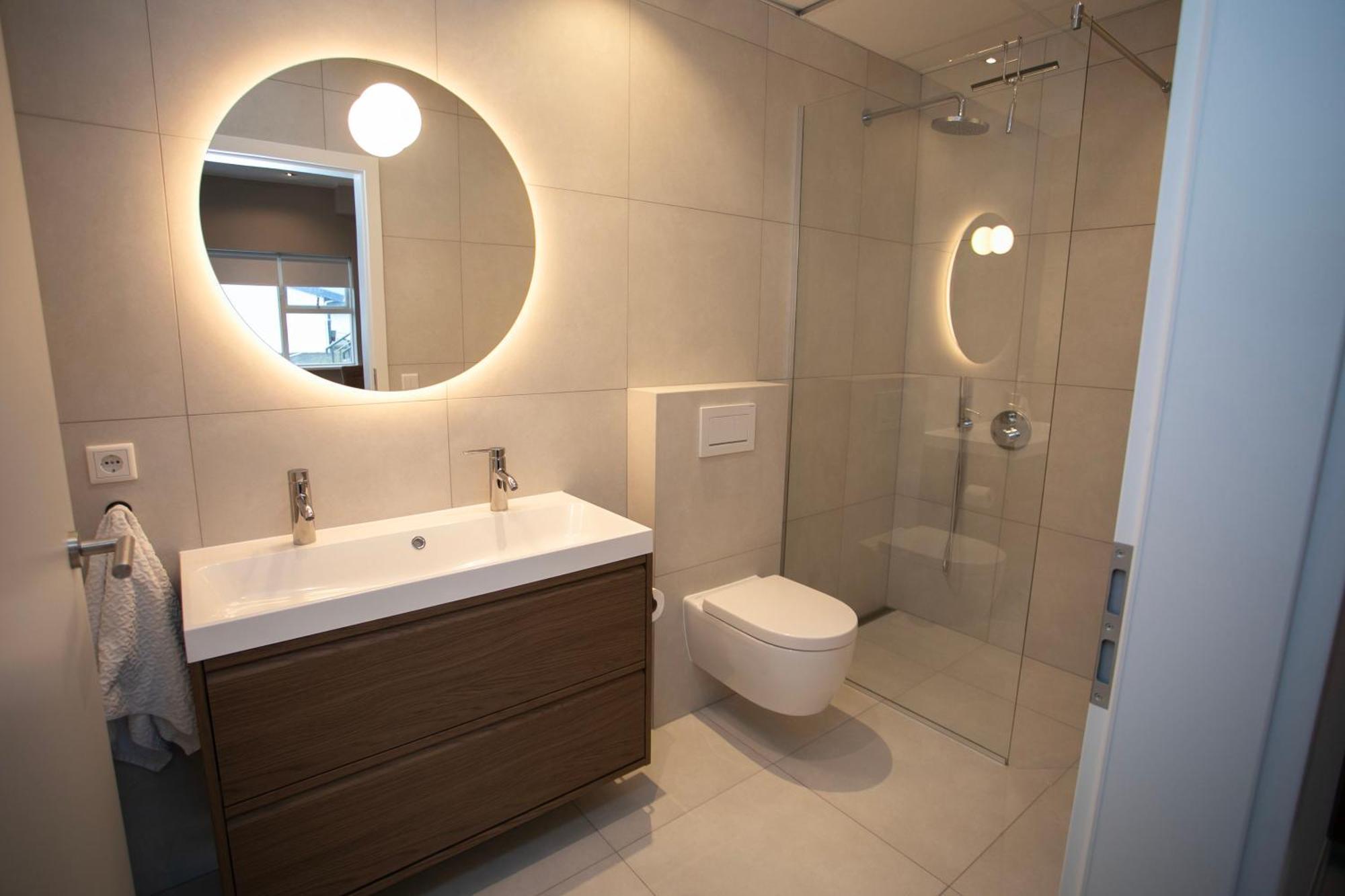 Skyjaborg Apartments Höfn Zewnętrze zdjęcie