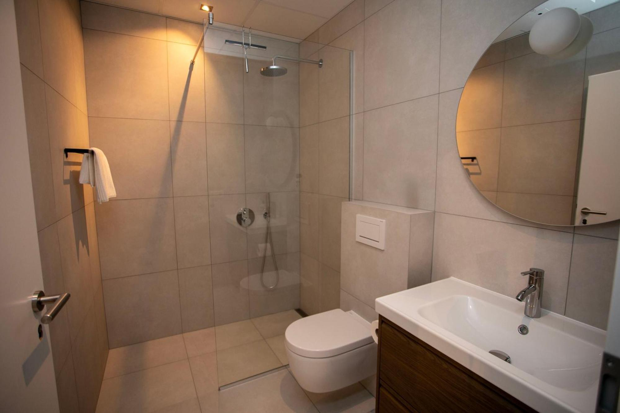 Skyjaborg Apartments Höfn Zewnętrze zdjęcie
